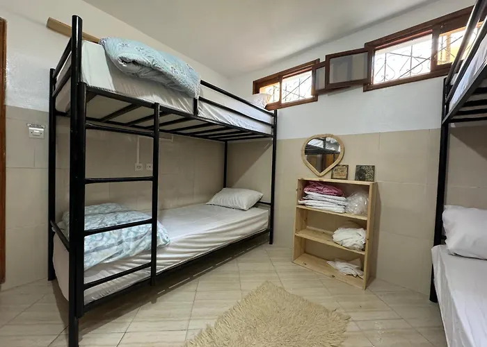 We Surf Morocco Boutique House