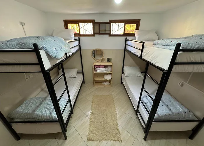 We Surf Morocco Boutique House