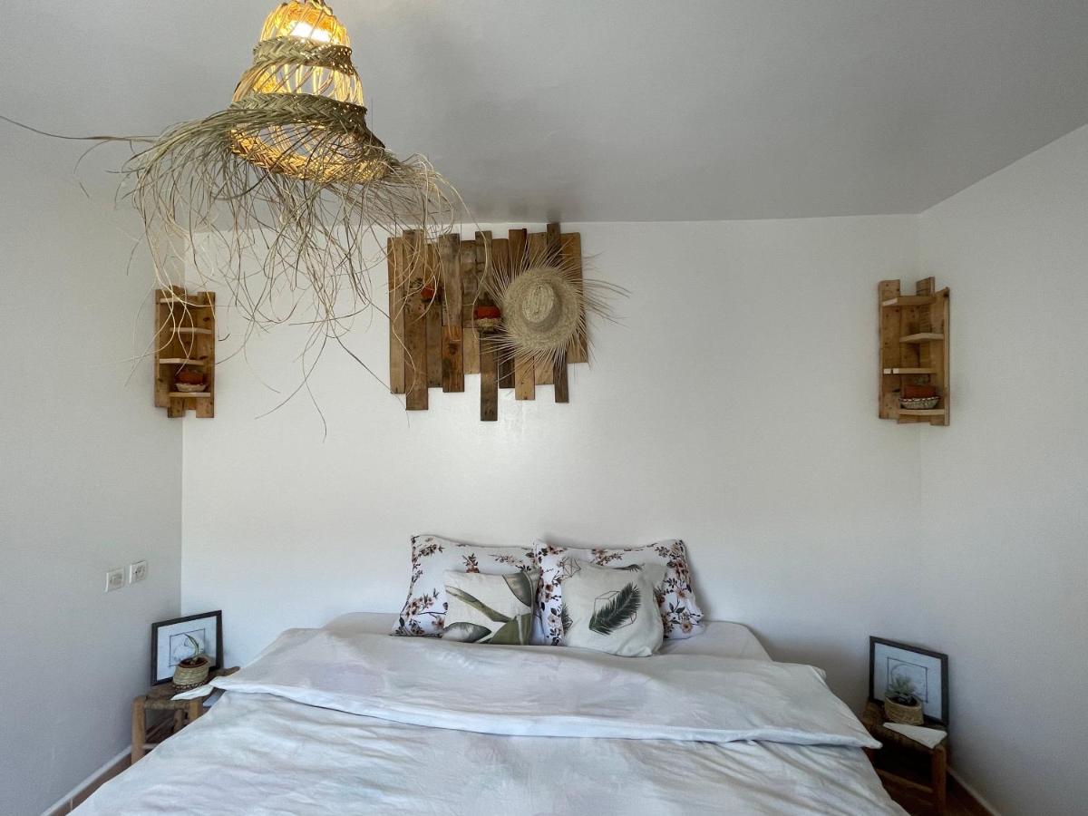 Hostel We Surf Morocco Boutique House Taghazout