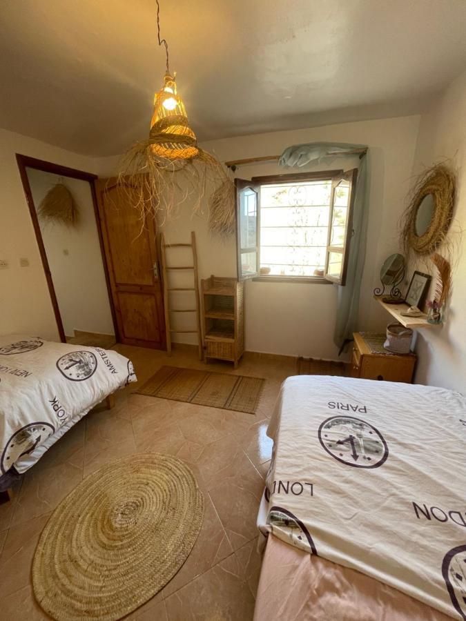 Hostel We Surf Morocco Boutique House