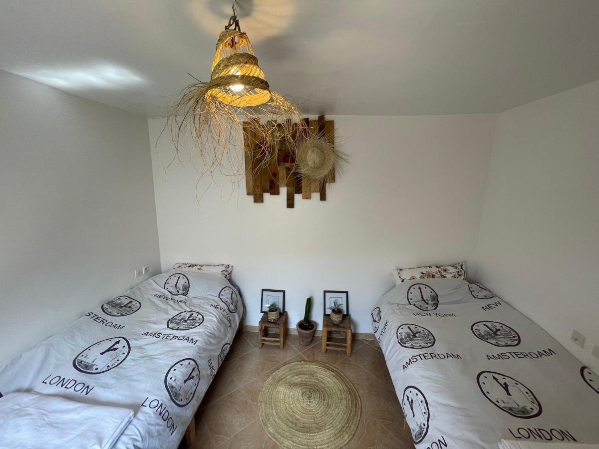 We Surf Morocco Boutique House Hostel Taghazout