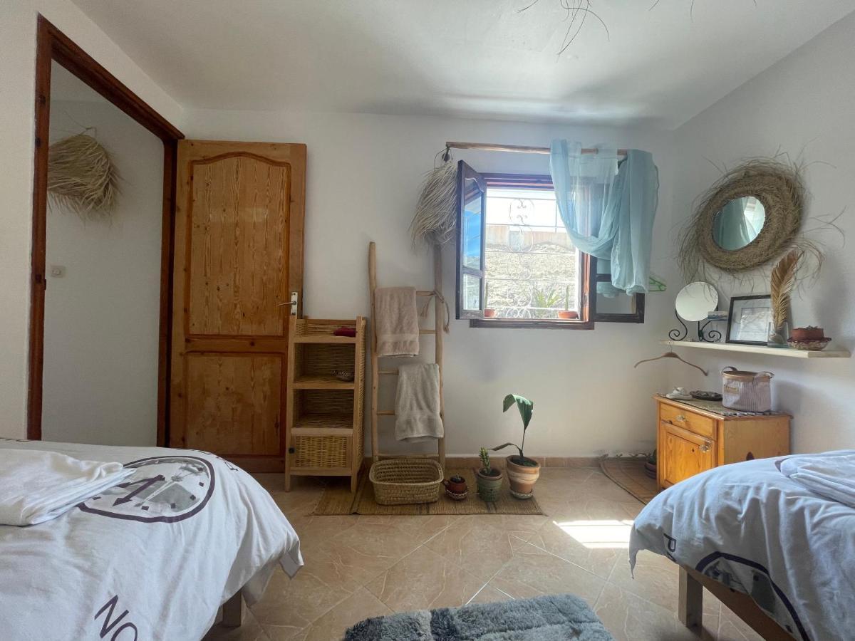 We Surf Morocco Boutique House Hostel Taghazout