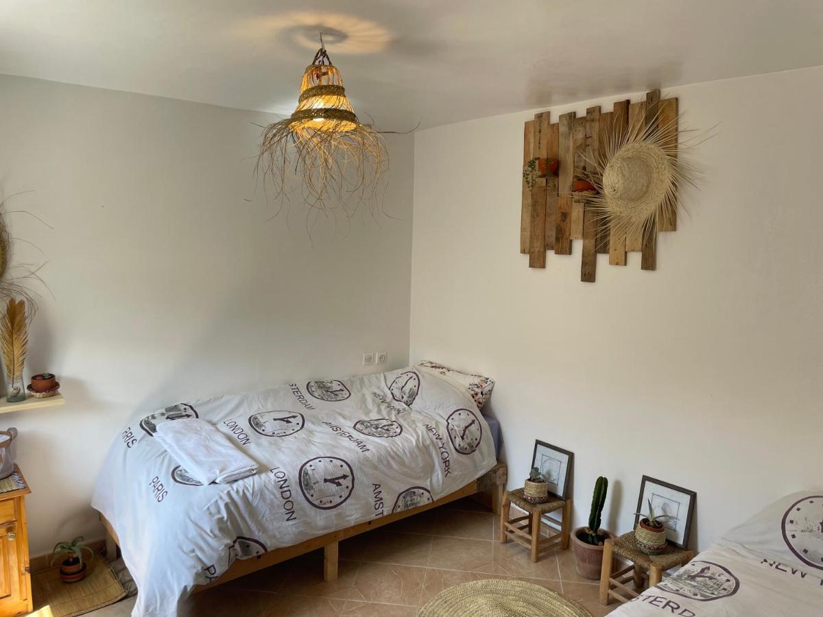 Auberge de jeunesse We Surf Morocco *