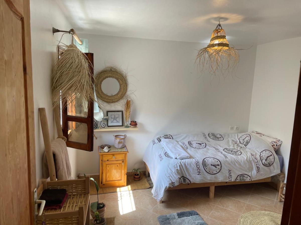We Surf Morocco Boutique House Hostel
