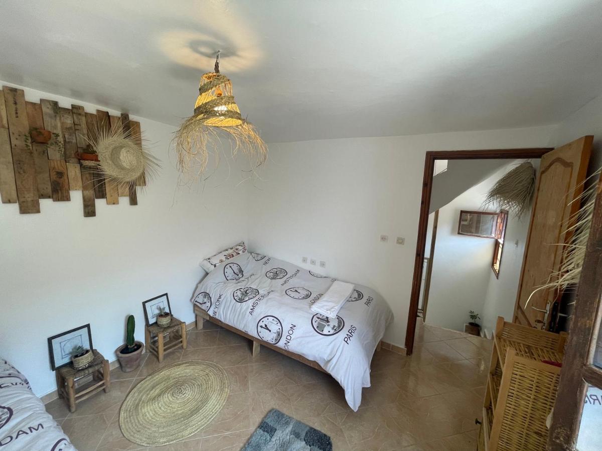 We Surf Morocco Boutique House Hostel