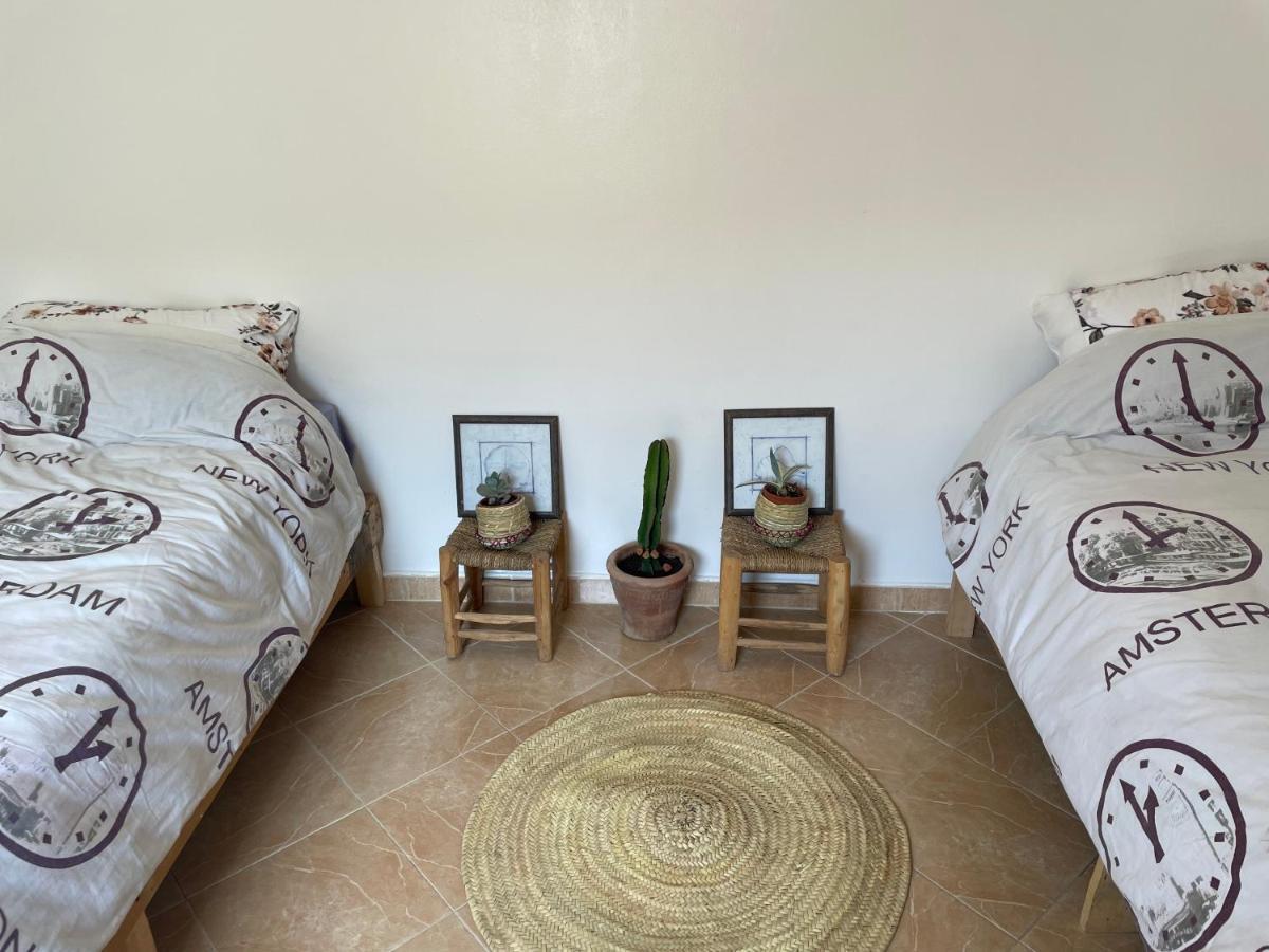 We Surf Morocco Auberge de jeunesse