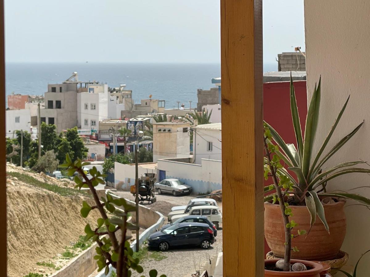 Hostel We Surf Morocco Boutique House Taghazout