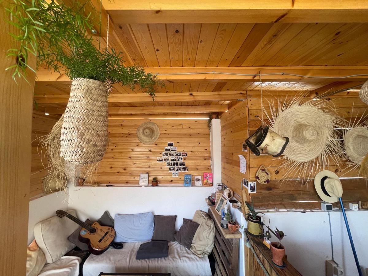 We Surf Morocco Boutique House *