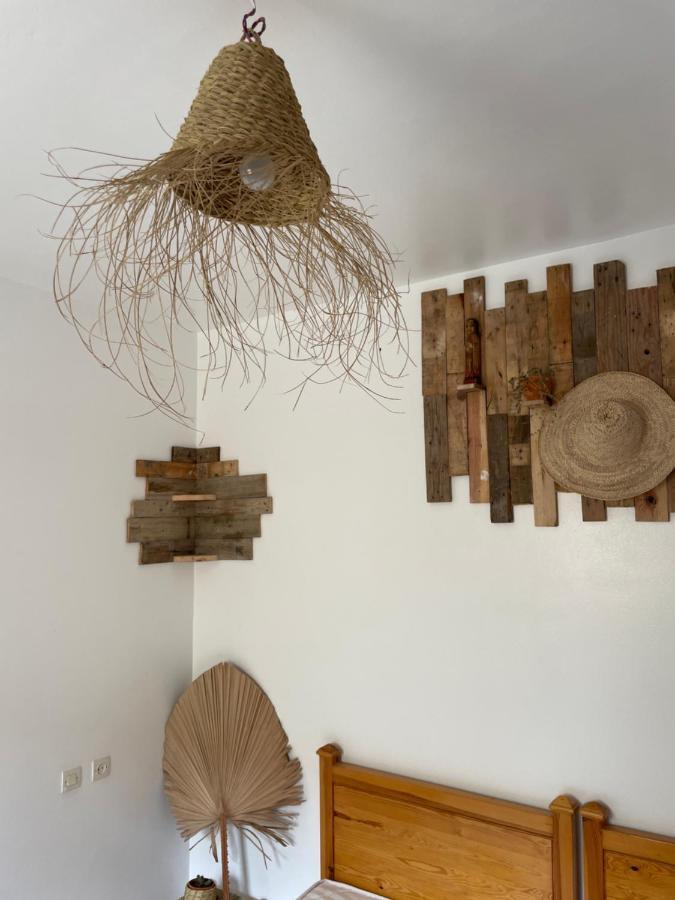 We Surf Morocco Boutique House Taghazout