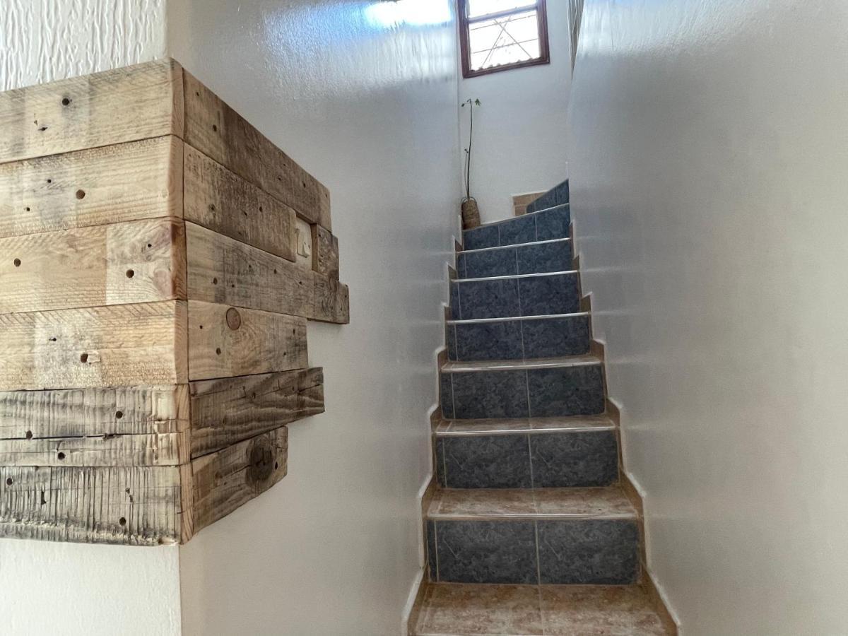 We Surf Morocco Boutique House Hostel Taghazout