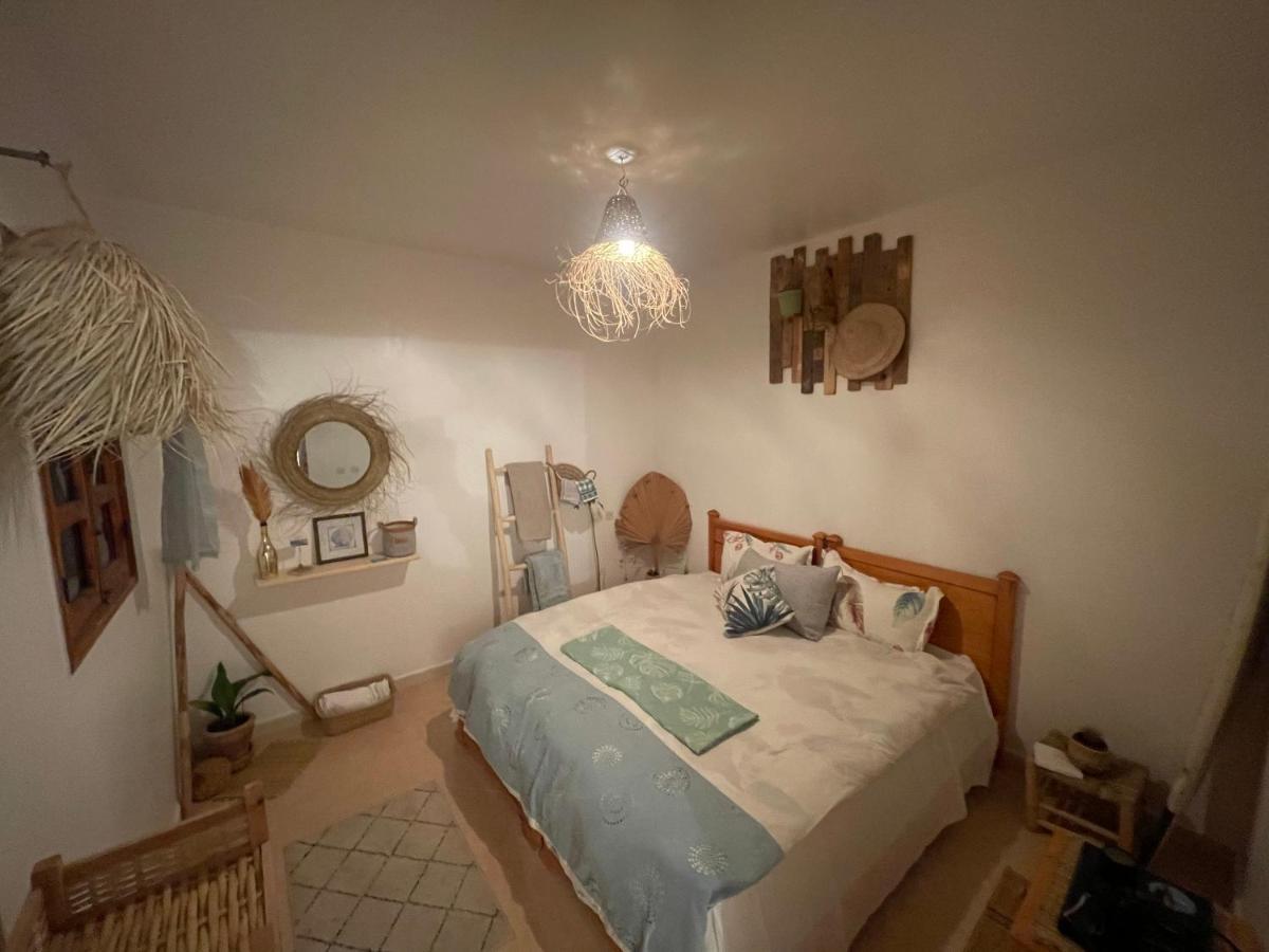 We Surf Morocco Boutique House Hostel *