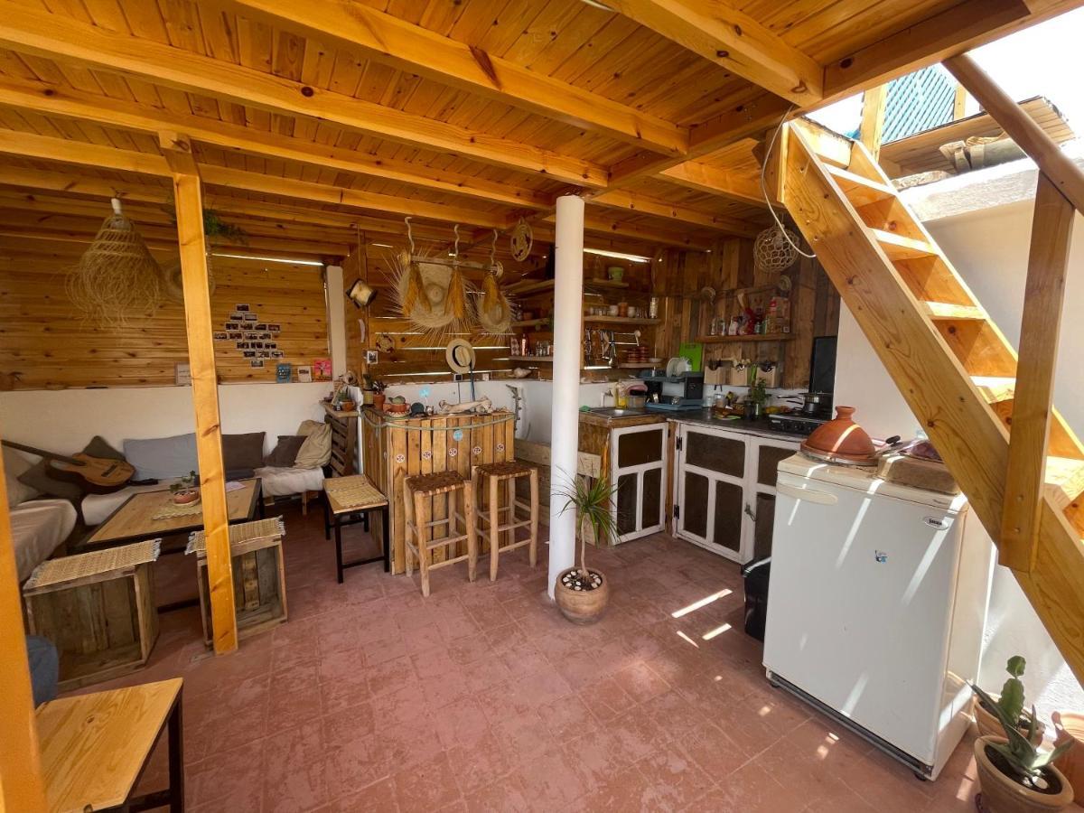 We Surf Morocco Boutique House Hostel