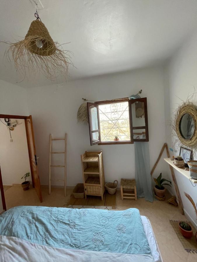 Hostel We Surf Morocco Boutique House Taghazout