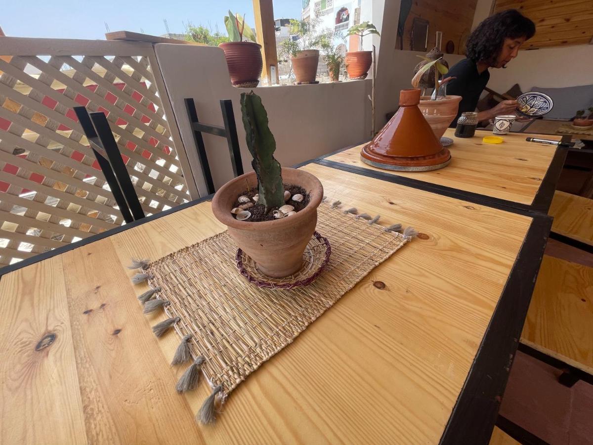 Hostel We Surf Morocco Boutique House *