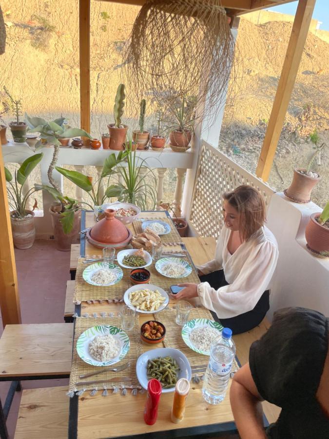 Hostel We Surf Morocco Boutique House *