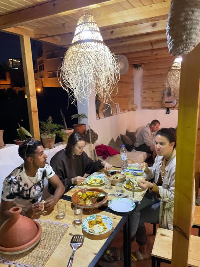 Hostel We Surf Morocco Boutique House