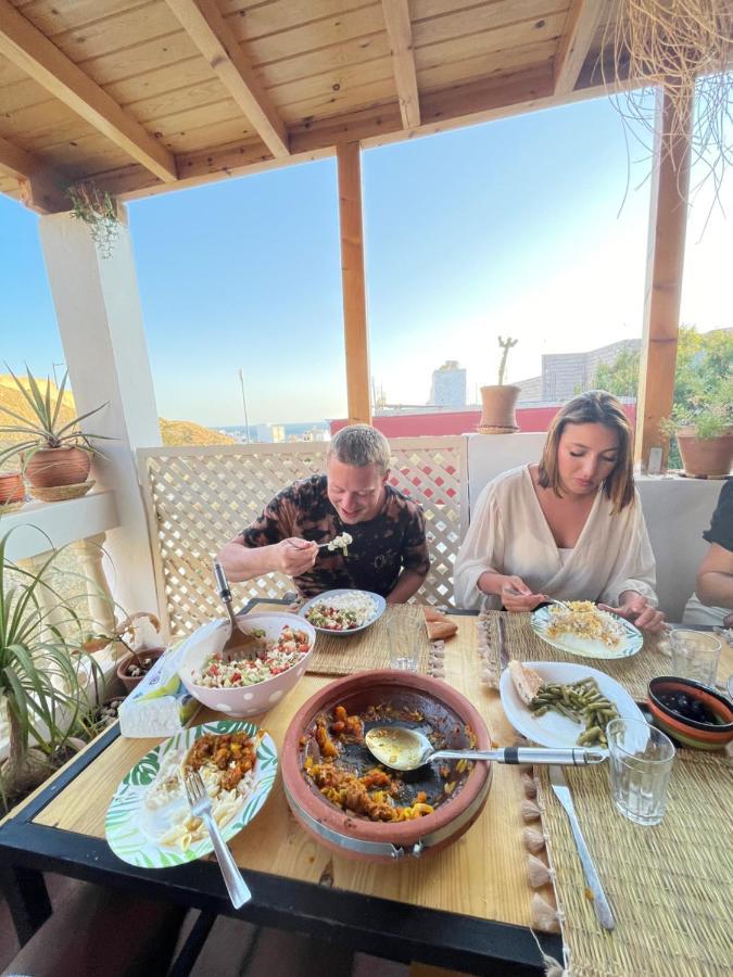 We Surf Morocco Auberge de jeunesse