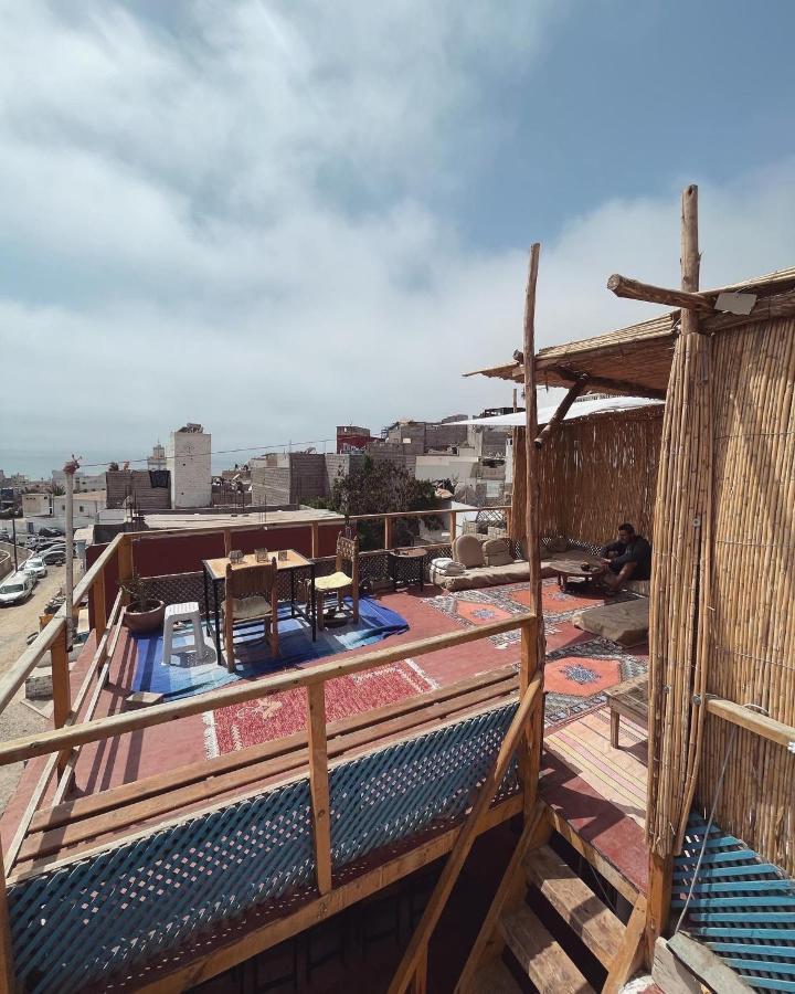 We Surf Morocco Boutique House *
