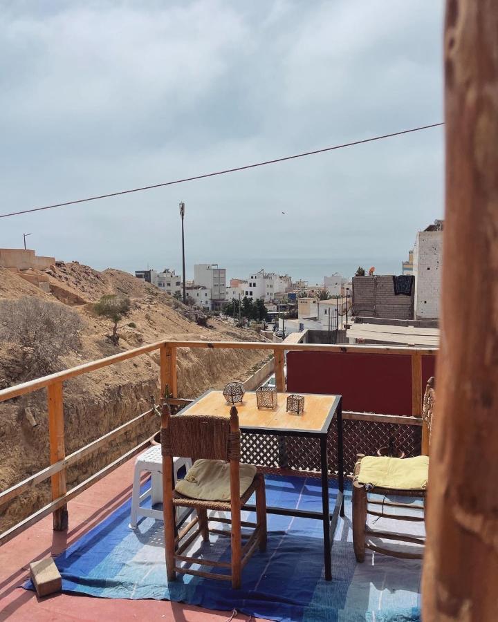 Hostel We Surf Morocco Boutique House Taghazout