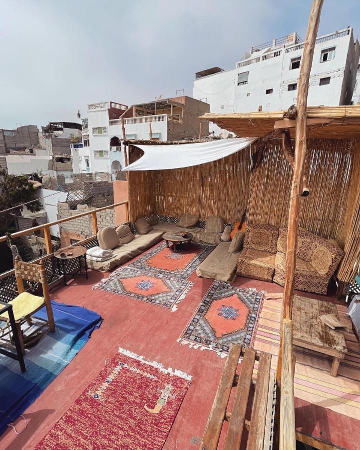 We Surf Morocco Boutique House Taghazout