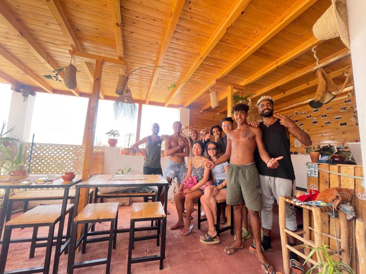 We Surf Morocco Boutique House