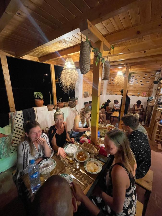 We Surf Morocco Boutique House