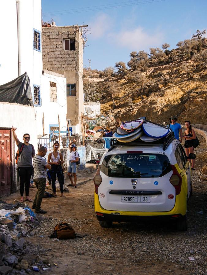 We Surf Morocco Boutique House Taghazout