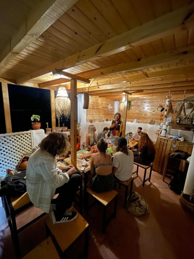 We Surf Morocco Boutique House Hostel