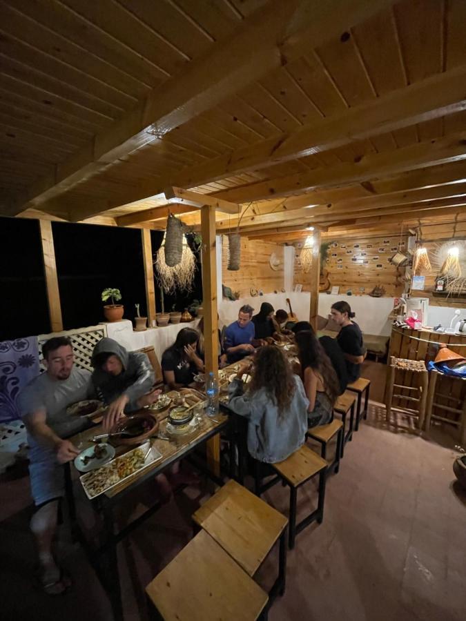 We Surf Morocco Boutique House Hostel