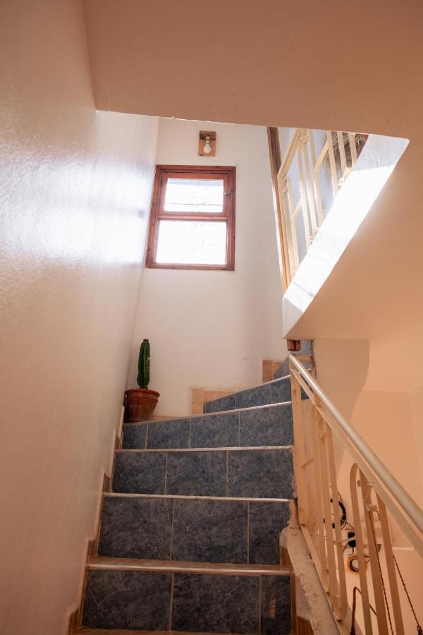 Hostel We Surf Morocco Boutique House