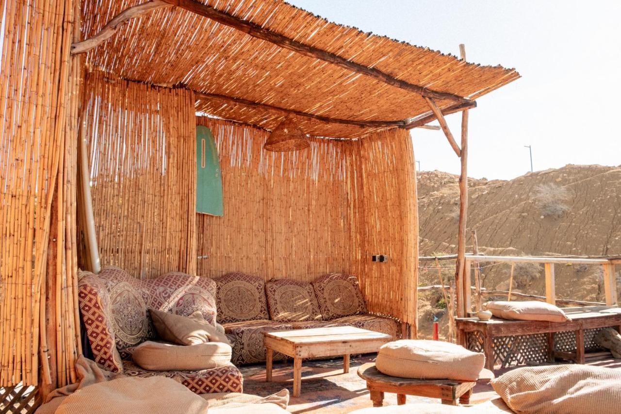 We Surf Morocco Boutique House * Taghazout