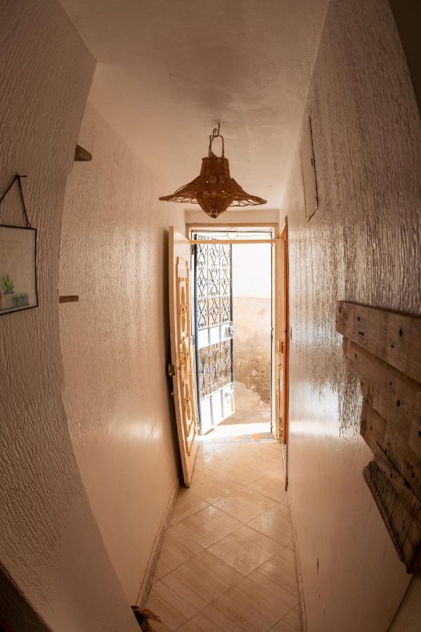 We Surf Morocco Boutique House Hostel Taghazout
