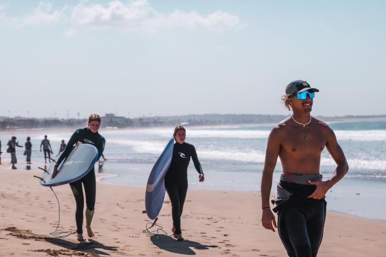We Surf Morocco Boutique House Taghazout