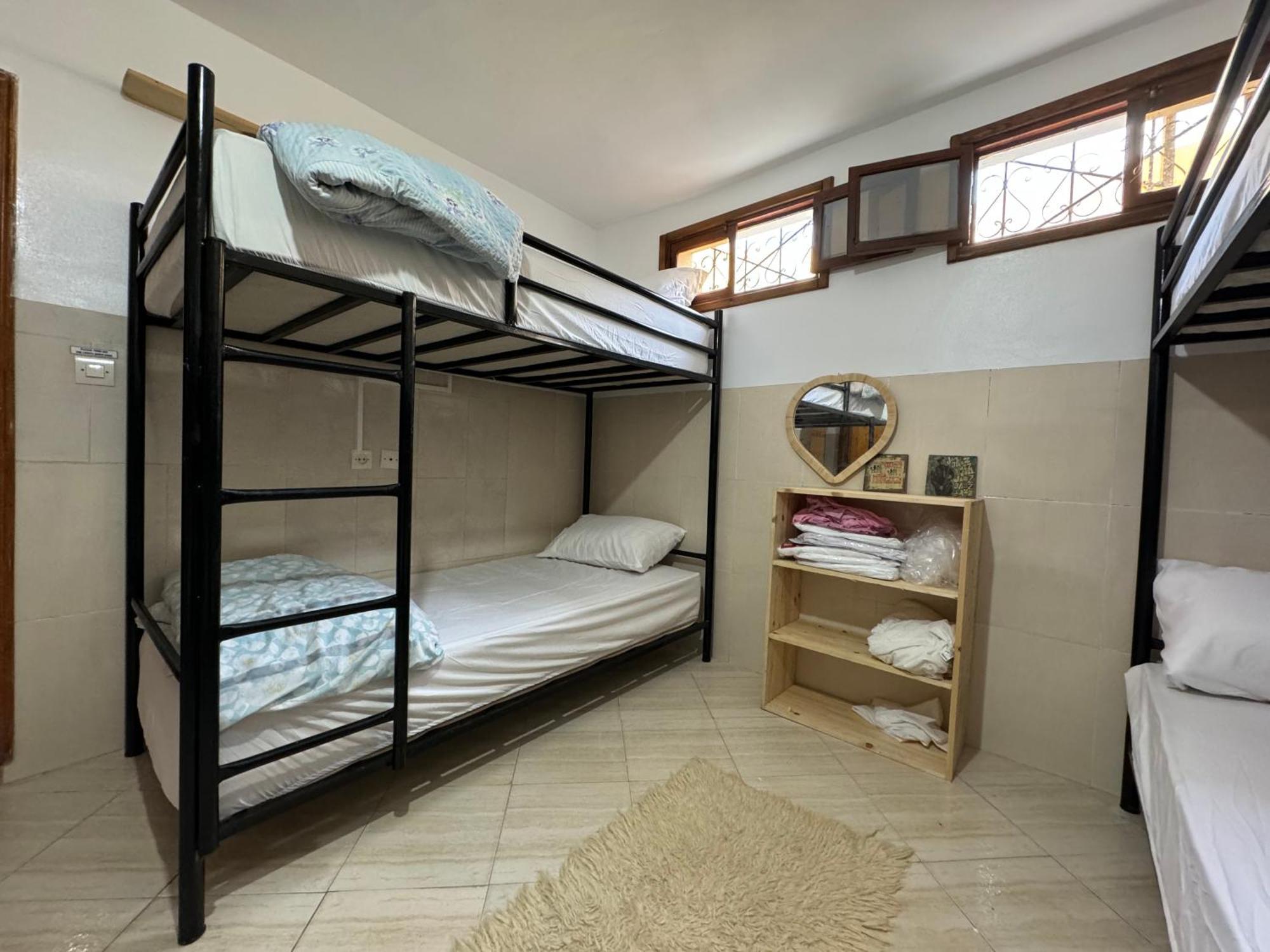 We Surf Morocco Boutique House Hostel *
