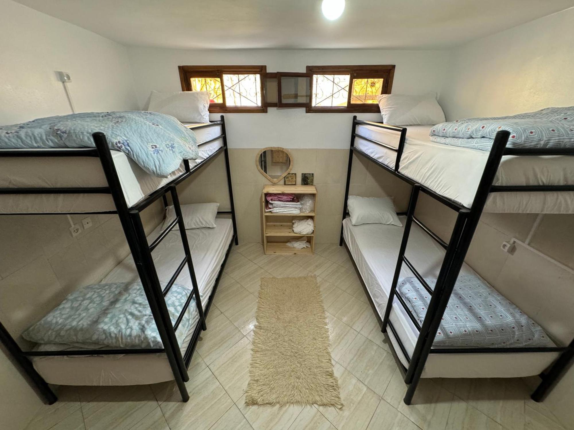 We Surf Morocco Boutique House Hostel