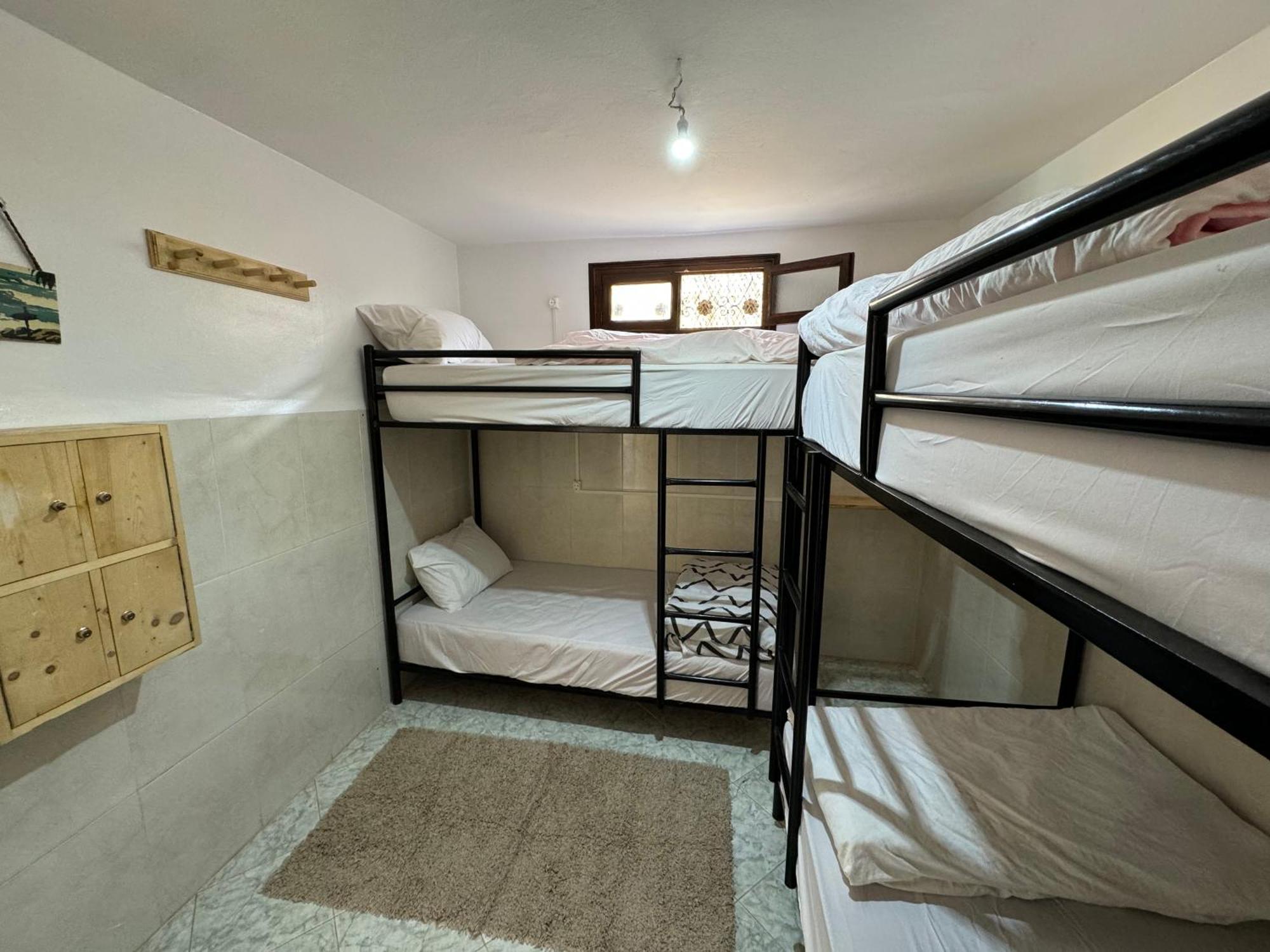 Hostel We Surf Morocco Boutique House
