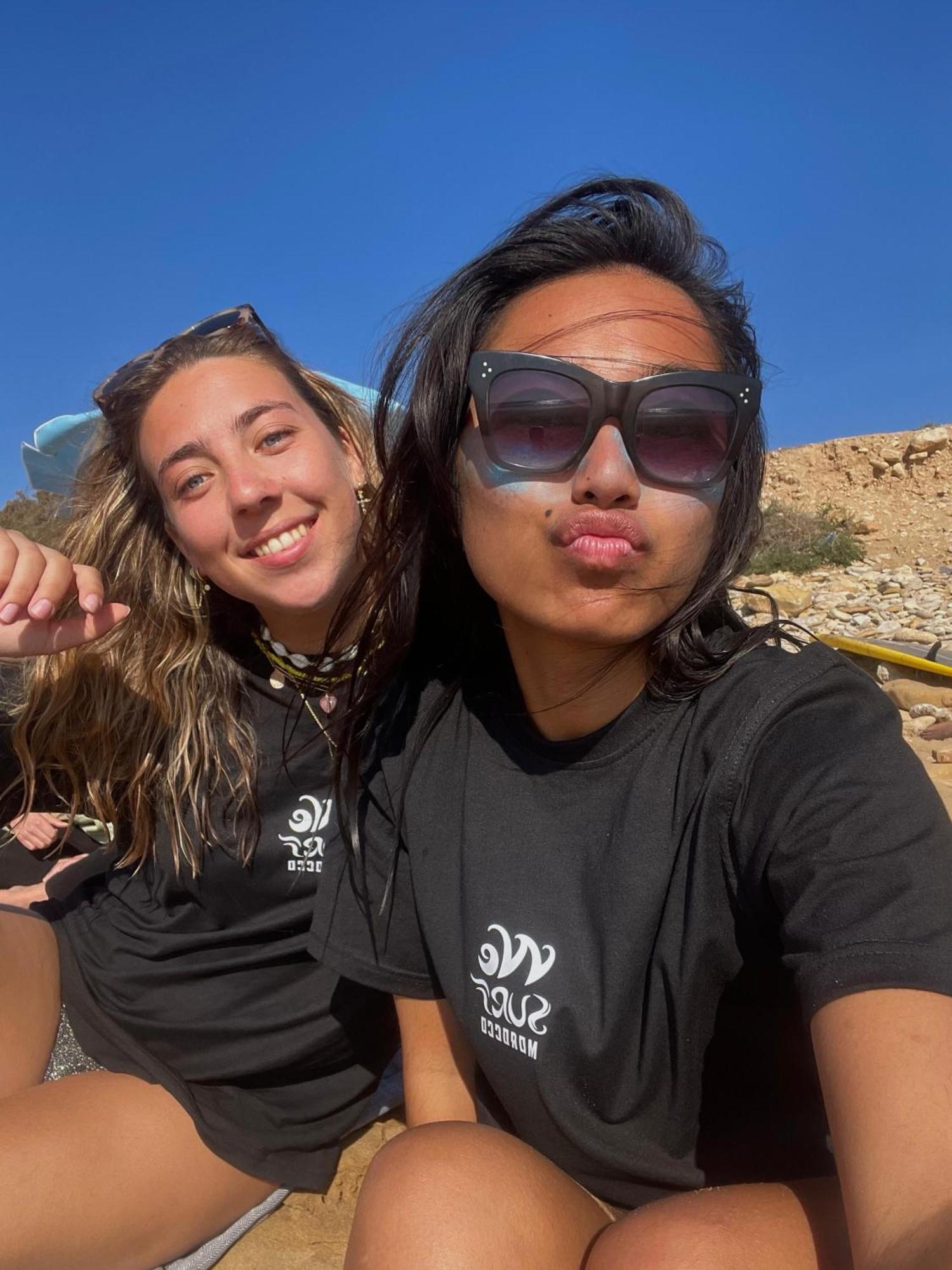 We Surf Morocco *