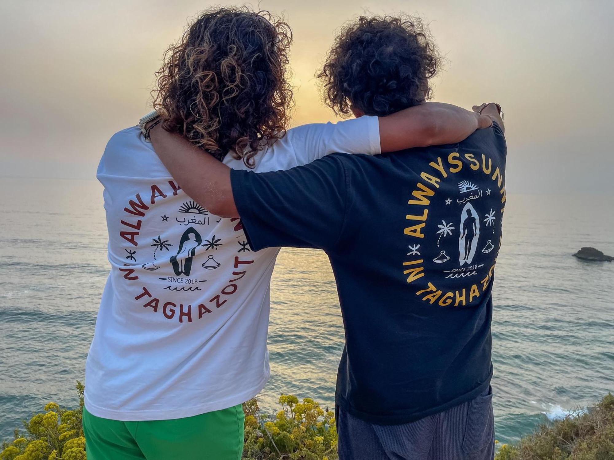 We Surf Morocco